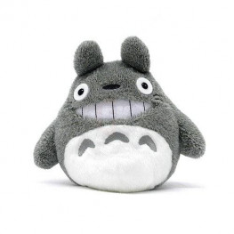 My Neighbor Totoro Plush figúrka Totoro Smile 18 cm